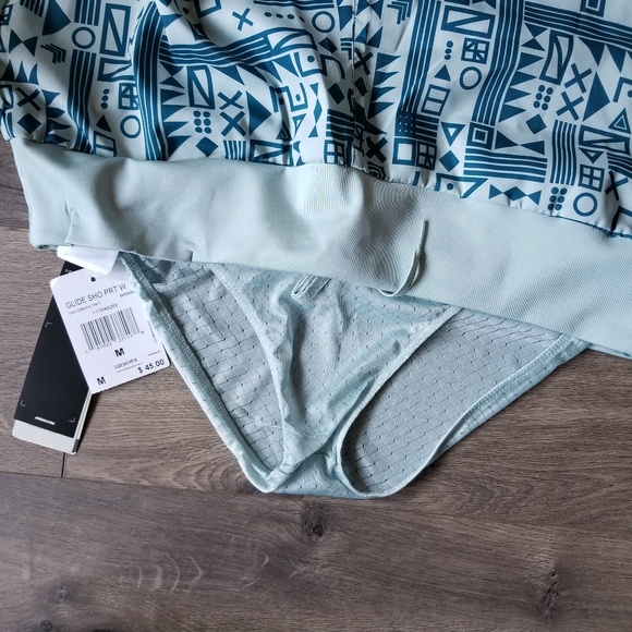 Adidas workout glide shorts - Picture 8 of 8